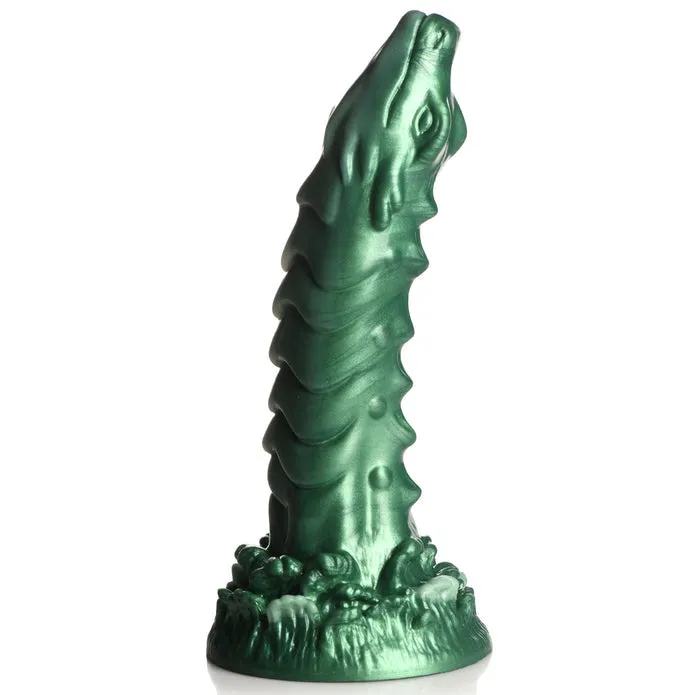 Cockness Monster Lake Silicone Creature Dildo XR Brands Dildos