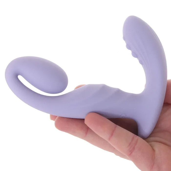 Loveline Bliss Dual Motor Vibe Shots Toys Vibrators