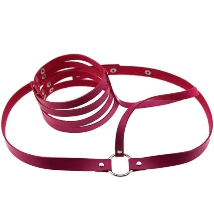 Lovegasm Vibrators Intimate Seduction Collars