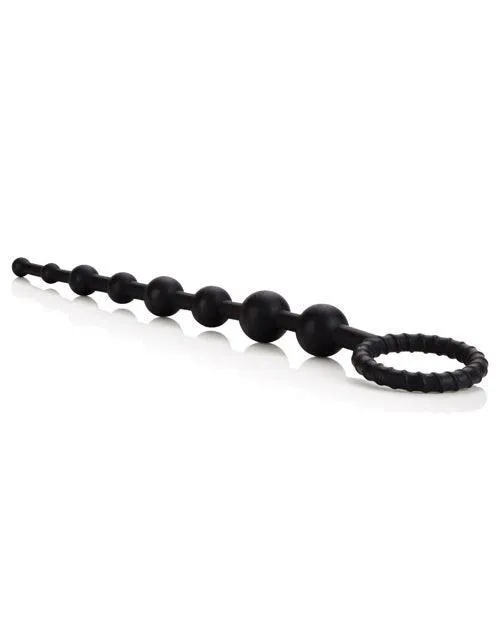 Booty Call X10 Beads California Exotic Novelties Male Sex Toys
