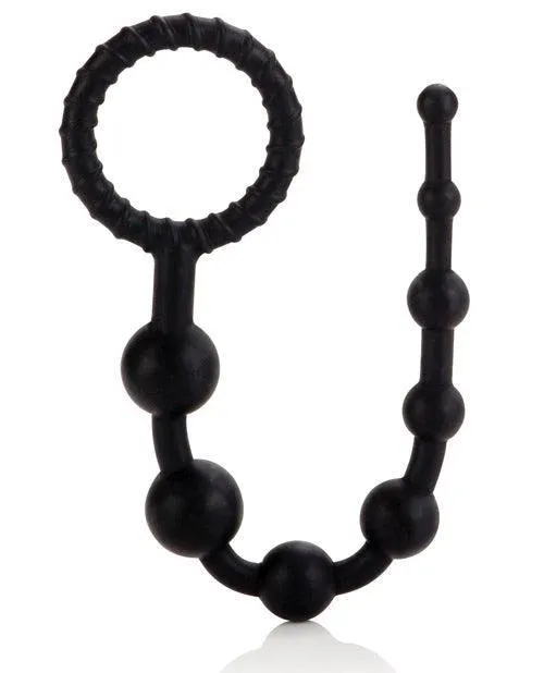Booty Call X10 Beads California Exotic Novelties Male Sex Toys