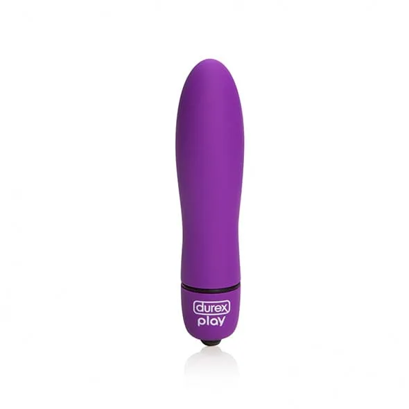 Durex Female Sex Toys Durex Intense Bullet Vibrator