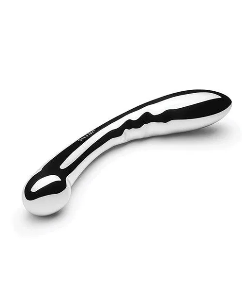Cotr INC Dildos Le Wand Stainless Steel Arch