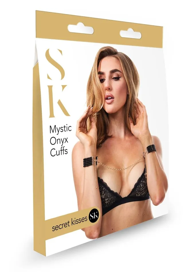 Couples Secret Kisses Secret Kisses Mystic Cuffs
