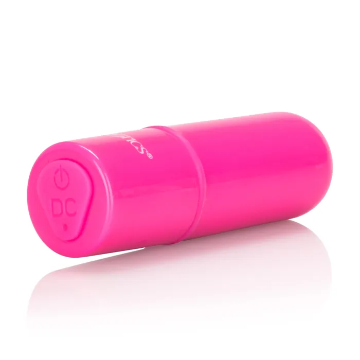 CalExotics Female Sex Toys Tiny Teasers Mini Bullet CalExotics Female Sex Toys Tiny Teasers Mini Bullet