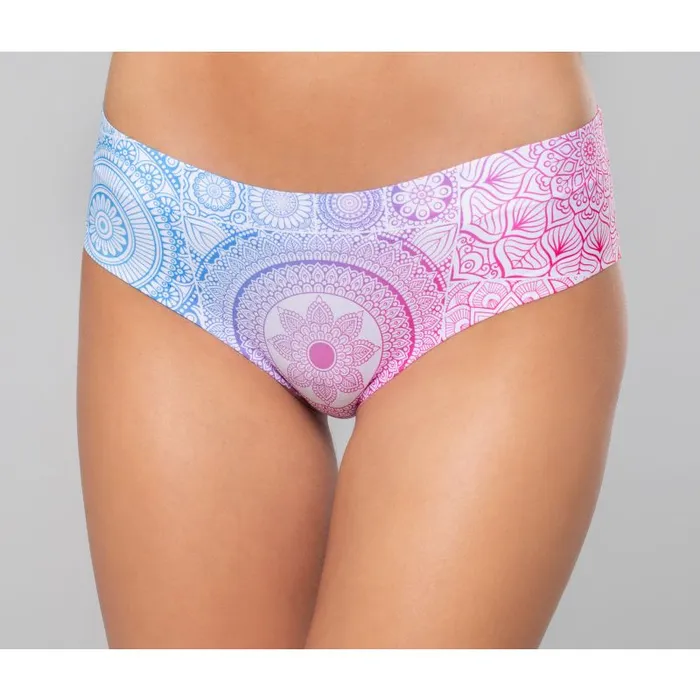 Mandala Emotional Thong Mememe Lingerie Male Sex Toys