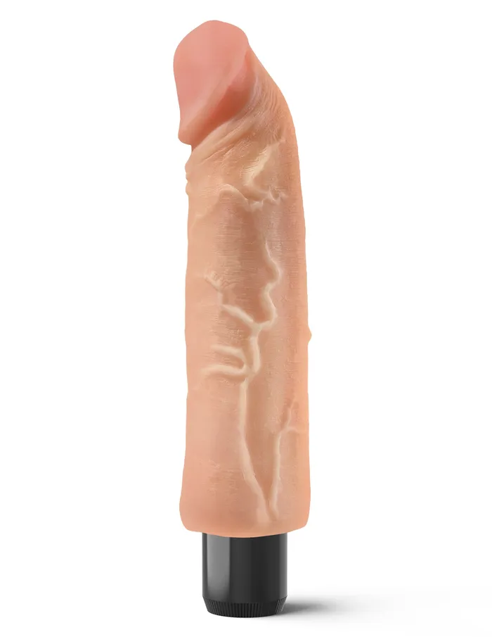 Pipedream Dildos Real Feel Lifelike Toyz No 6 Light Pipedream Dildos Real Feel Lifelike Toyz No 6 Light