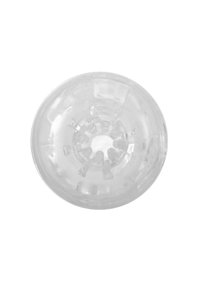 Zero Tolerance Male Sex Toys Zero Tolerance Swirl Stroker