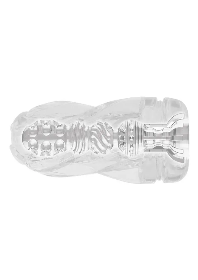 Zero Tolerance Male Sex Toys Zero Tolerance Swirl Stroker