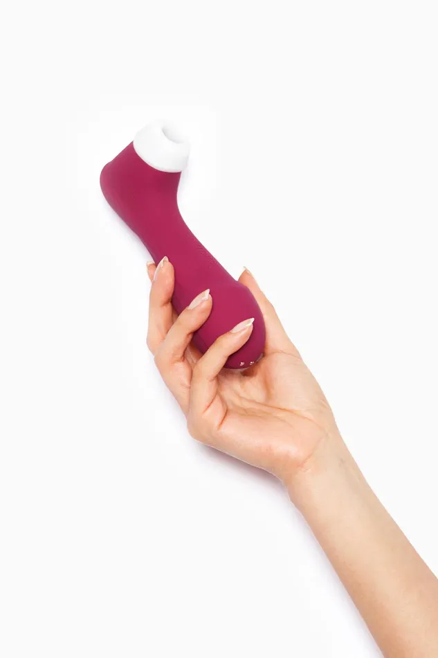 Satisfyer Vibrators SATISFYER PRO 2 GEN 3 Succionador
