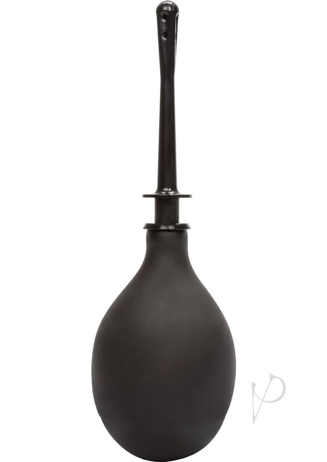 Anal Water Systems Big Ass Cleanser Enema Black