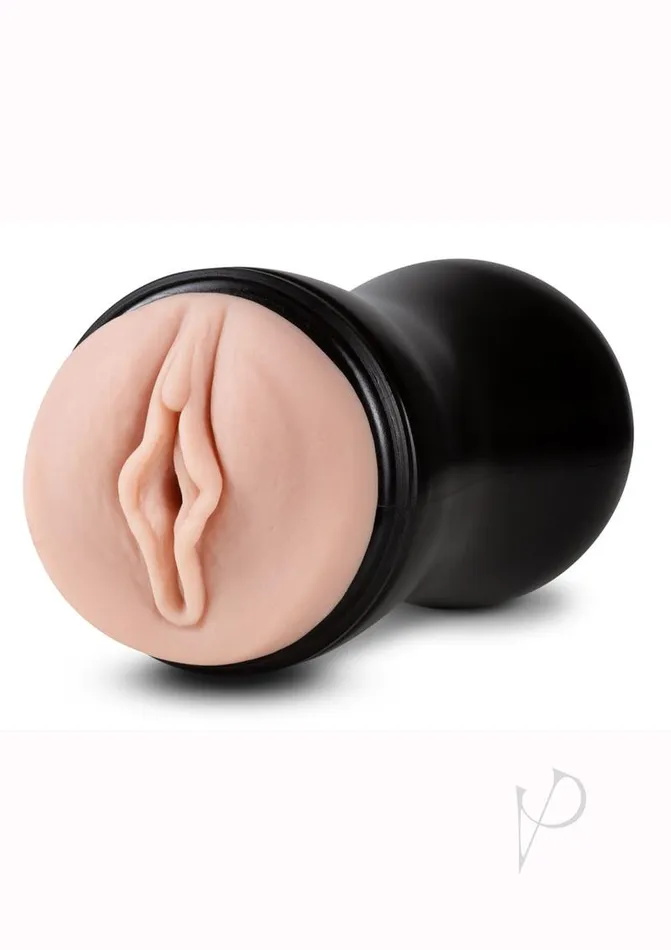 Male Sex Toys M for Men Soft and Wet Self Lubricating Masturbator Cup Orb Pussy Vanilla M For Men