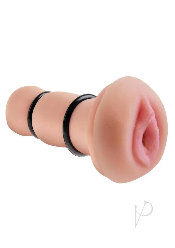 Male Sex Toys Pipedream Extreme Toyz Pipedream Extreme Fill My Tight Pussy Stroker Vanilla Male Sex Toys Pipedream Extreme Toyz Pipedream Extreme Fill My Tight Pussy Stroker Vanilla