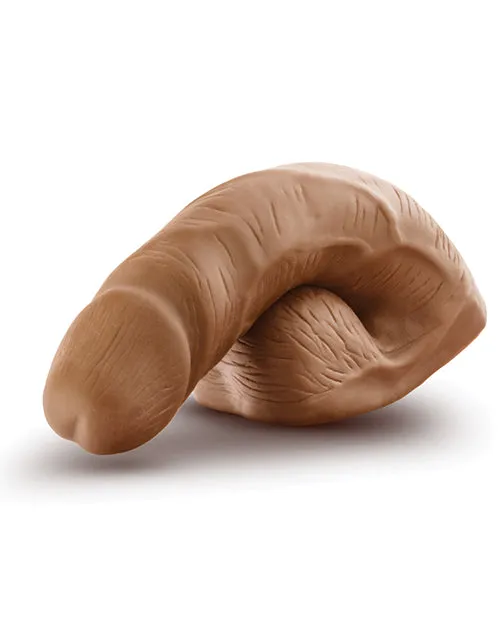 Performance Packer 5in Caramel Performance Vibrators Performance Packer 5in Caramel Performance Vibrators
