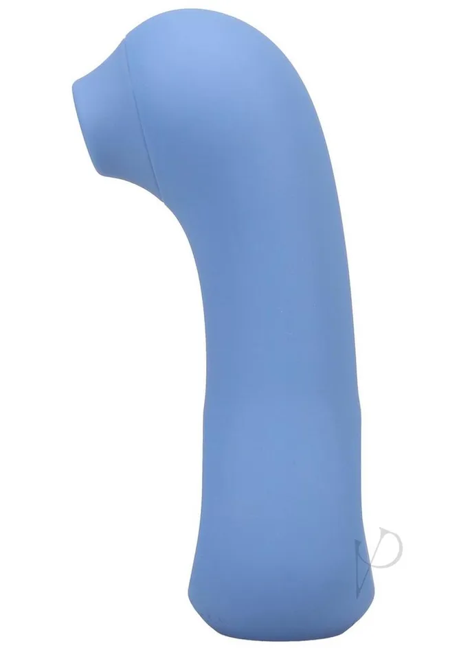 Ritual Bliss Rechargeable Silicone Clitoral Suction Stimulator Blue Ritual Female Sex Toys Ritual Bliss Rechargeable Silicone Clitoral Suction Stimulator Blue Ritual Female Sex Toys