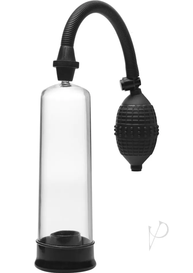 Size Matters Beginner Pump Size Matters Male Sex Toys