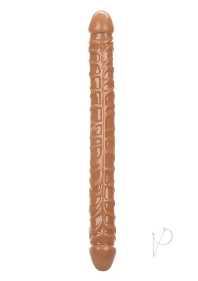 Size Queen Dildo 17in Caramel Size Queen Dildos Size Queen Dildo 17in Caramel Size Queen Dildos