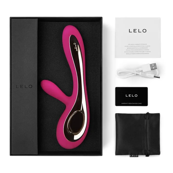 SORAYA by LELO LELO Vibrators