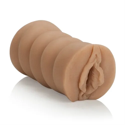 Amante Caliente Red Hot Lover Conchita Mojada Wet Pussy CalExotics Vibrators