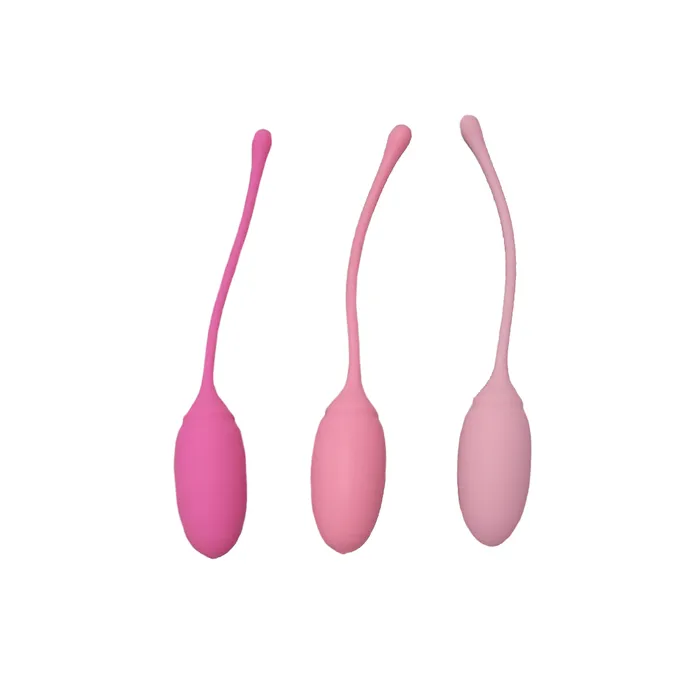 Bare Body Love Female Sex Toys Kegel Exercise System