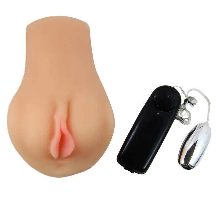 Blush Honey Pot Natural Vibrators