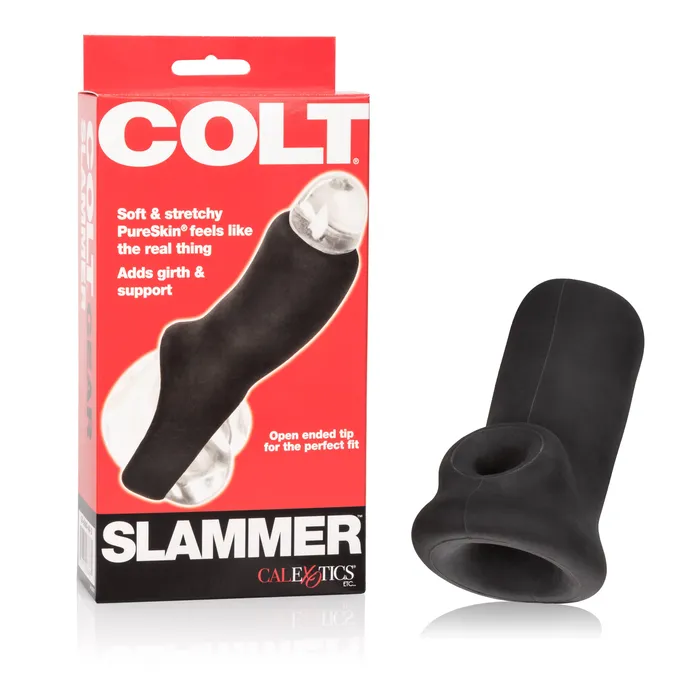 CalExotics Vibrators Colt Slammer