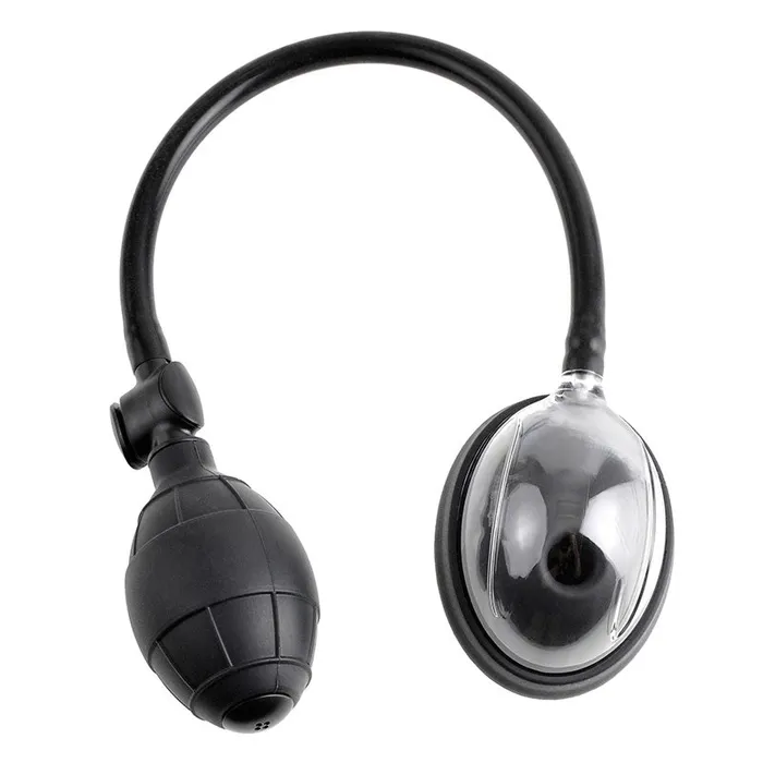 Female Sex Toys Fetish Fantasy Mini Pussy Pump PipeDream