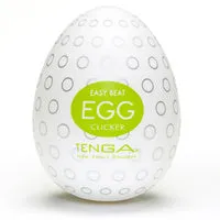 Female Sex Toys Tenga Egg Clicker
