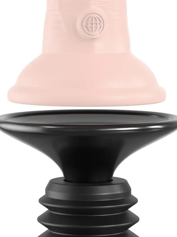 Fetish Fantasy Body Dock Thruster Black Pipedream Products Female Sex Toys Fetish Fantasy Body Dock Thruster Black Pipedream Products Female Sex Toys