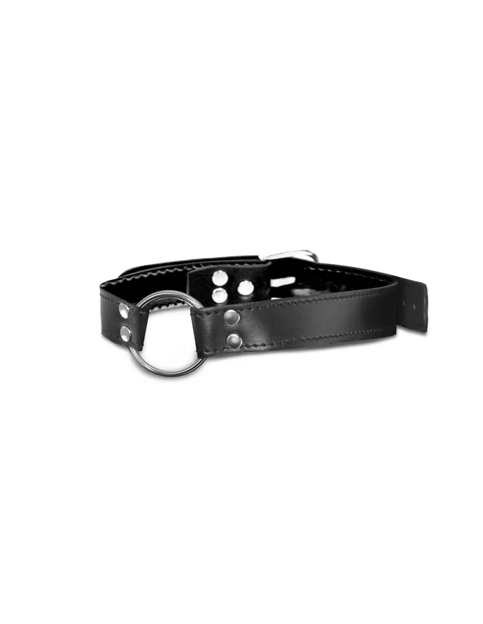 Fetish Fantasy Limited Edition ORing Gag Black Pipedream Couples