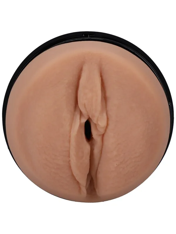 Main Squeeze Eva Elfie ULTRASKYN Stroker Pussy Vanilla Doc Johnson Male Sex Toys Main Squeeze Eva Elfie ULTRASKYN Stroker Pussy Vanilla Doc Johnson Male Sex Toys