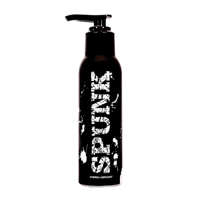 Male Sex Toys Spunk Lube Spunk Lube Hybrid Pump 4 Fl Oz