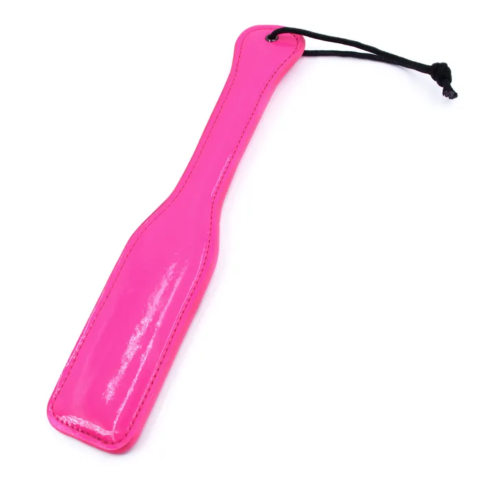 nsnovelties Electra Play Things Paddle Pink Vibrators