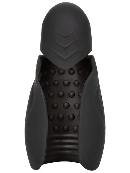 Optimum Power Elite Pro Stroker CalExotics Male Sex Toys Optimum Power Elite Pro Stroker CalExotics Male Sex Toys
