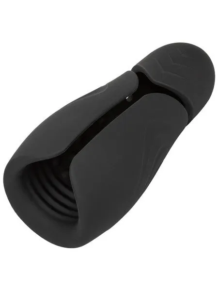 Optimum Power Elite Pro Stroker CalExotics Male Sex Toys Optimum Power Elite Pro Stroker CalExotics Male Sex Toys