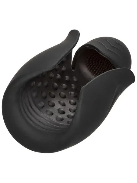 Optimum Power Elite Pro Stroker CalExotics Male Sex Toys Optimum Power Elite Pro Stroker CalExotics Male Sex Toys