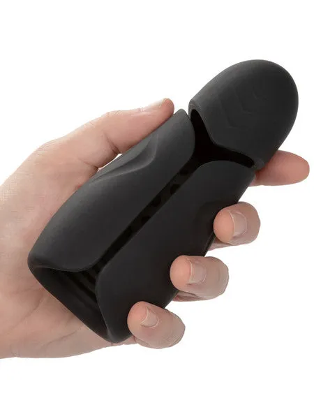 Optimum Power Elite Pro Stroker CalExotics Male Sex Toys Optimum Power Elite Pro Stroker CalExotics Male Sex Toys