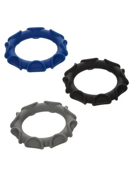 Optimum Power Elite Pro Stroker CalExotics Male Sex Toys Optimum Power Elite Pro Stroker CalExotics Male Sex Toys