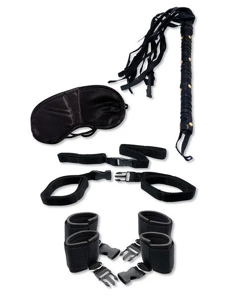 Pipedream Products Couples FF Bedroom Bondage Kit