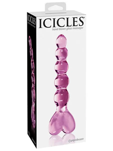 Pipedream Products Male Sex Toys Icicles No 43