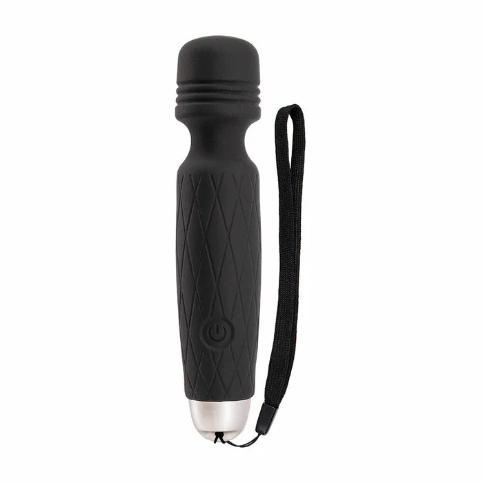 Seven Creations Female Sex Toys Mini Wand Intense Power Rechargeable