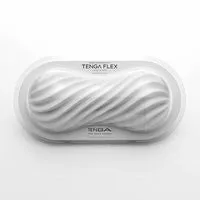 Tenga Vibrators Flex