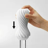 Tenga Vibrators Flex