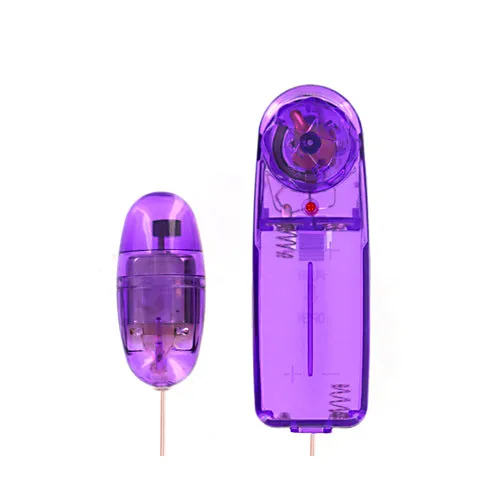 Trinity Vibes Super Charged Vibrating Bullet XR Brands Female Sex Toys