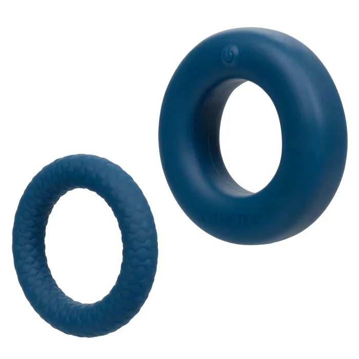 Vibrators Link Up Optimum Blue CalExotics