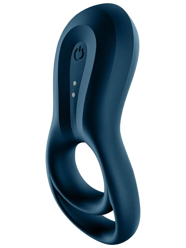 Vibrators Satisfyer Satisfyer Epic Duo Incl Bluetooth And App