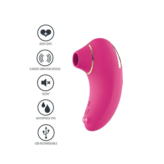 Xocoon Vibrators Xocoon Infinite Love Stimulator Xocoon Vibrators Xocoon Infinite Love Stimulator