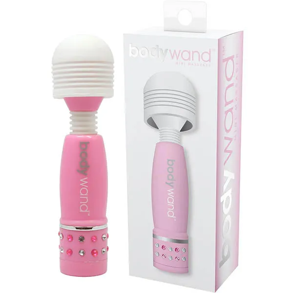 Bodywand Mini Windsor Female Sex Toys