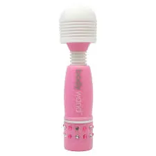 Bodywand Mini Windsor Female Sex Toys