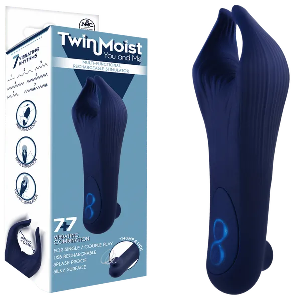 Female Sex Toys Excellent Power MultiFunctional Rechargeable Stimulator